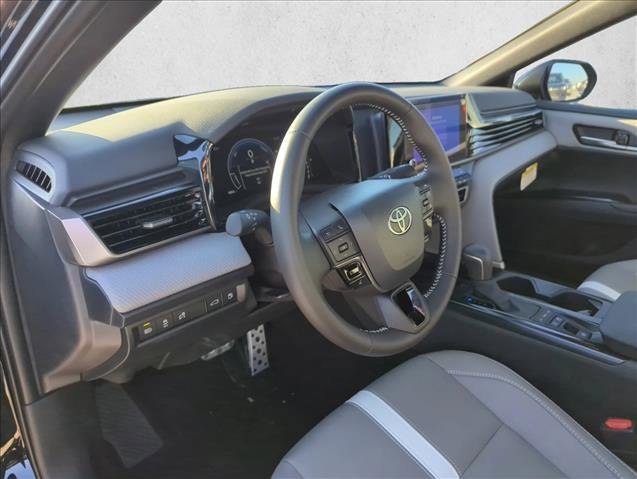 Certified 2026 Toyota Camry SE image 13