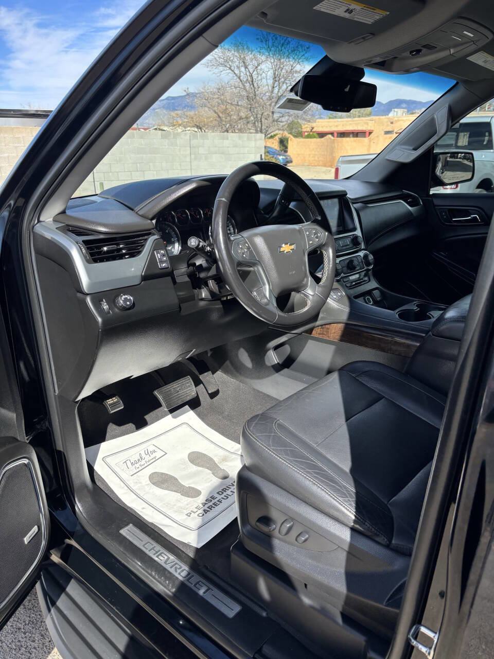 Used 2019 Chevrolet Tahoe LT image 6