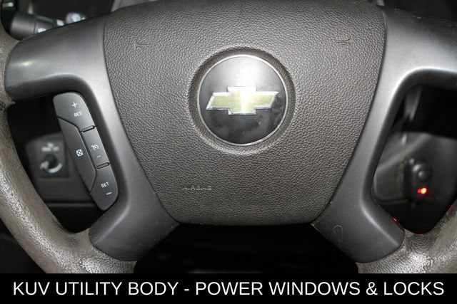 Used 2014 Chevrolet Express 3500 RWD image 16