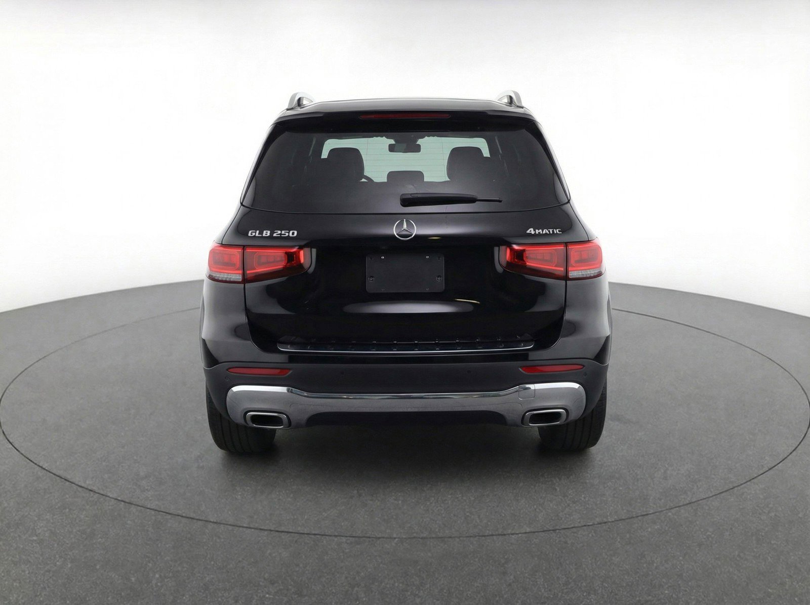 Used 2025 Mercedes-Benz GLB 250 GLB 250 image 7