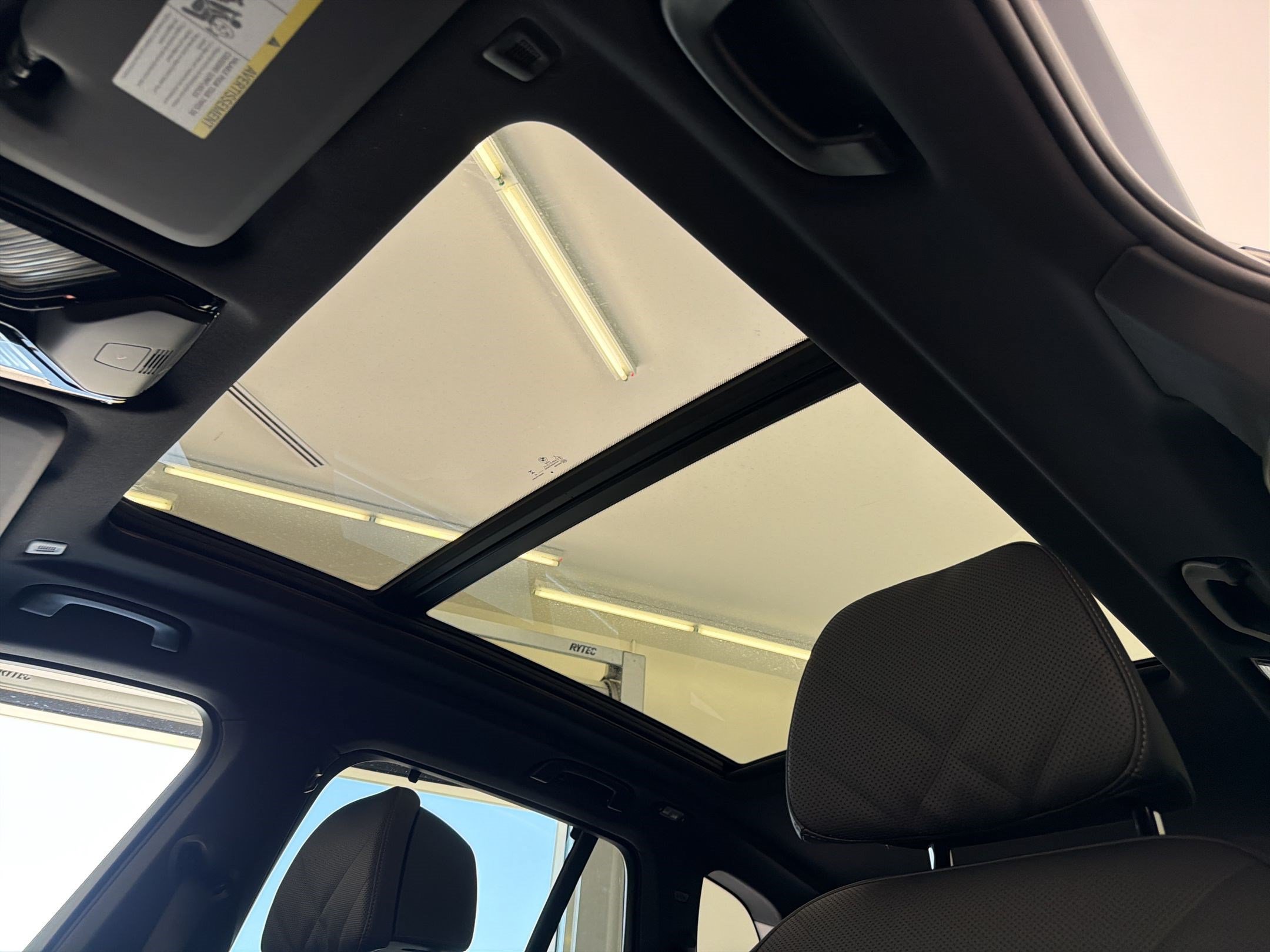 New 2026 BMW X5 xDrive40i AWD/4WD image 16