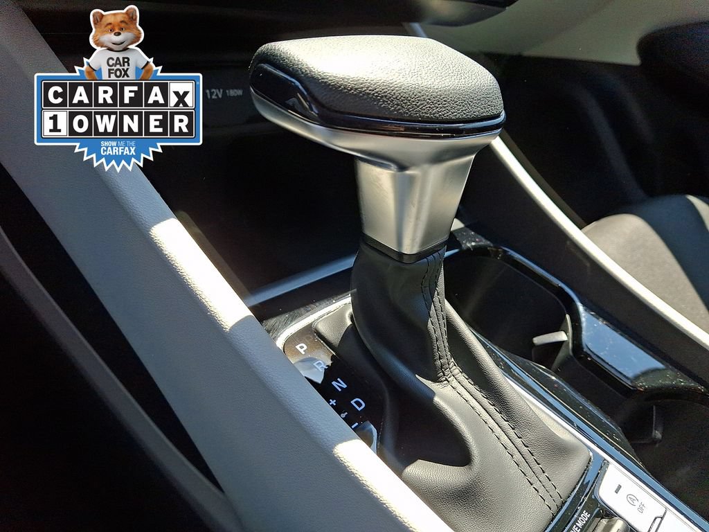 Used 2023 Hyundai Tucson SEL AWD/4WD image 16