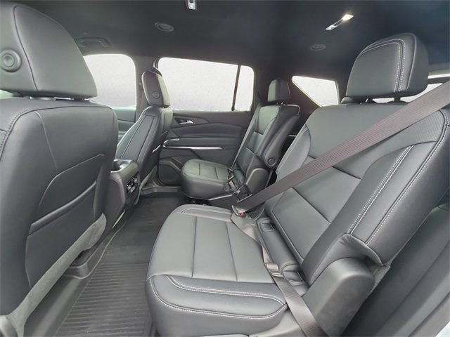 New 2026 Chevrolet Traverse LT w/ Driver Confidence Package image 13