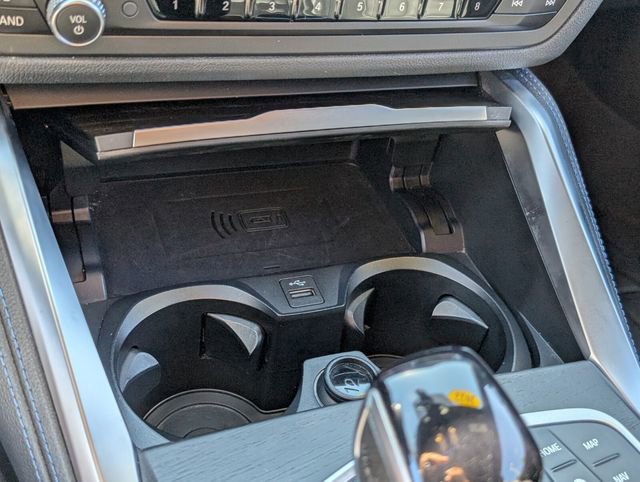 Used 2022 BMW M440i M440i w/ Premium Package image 22