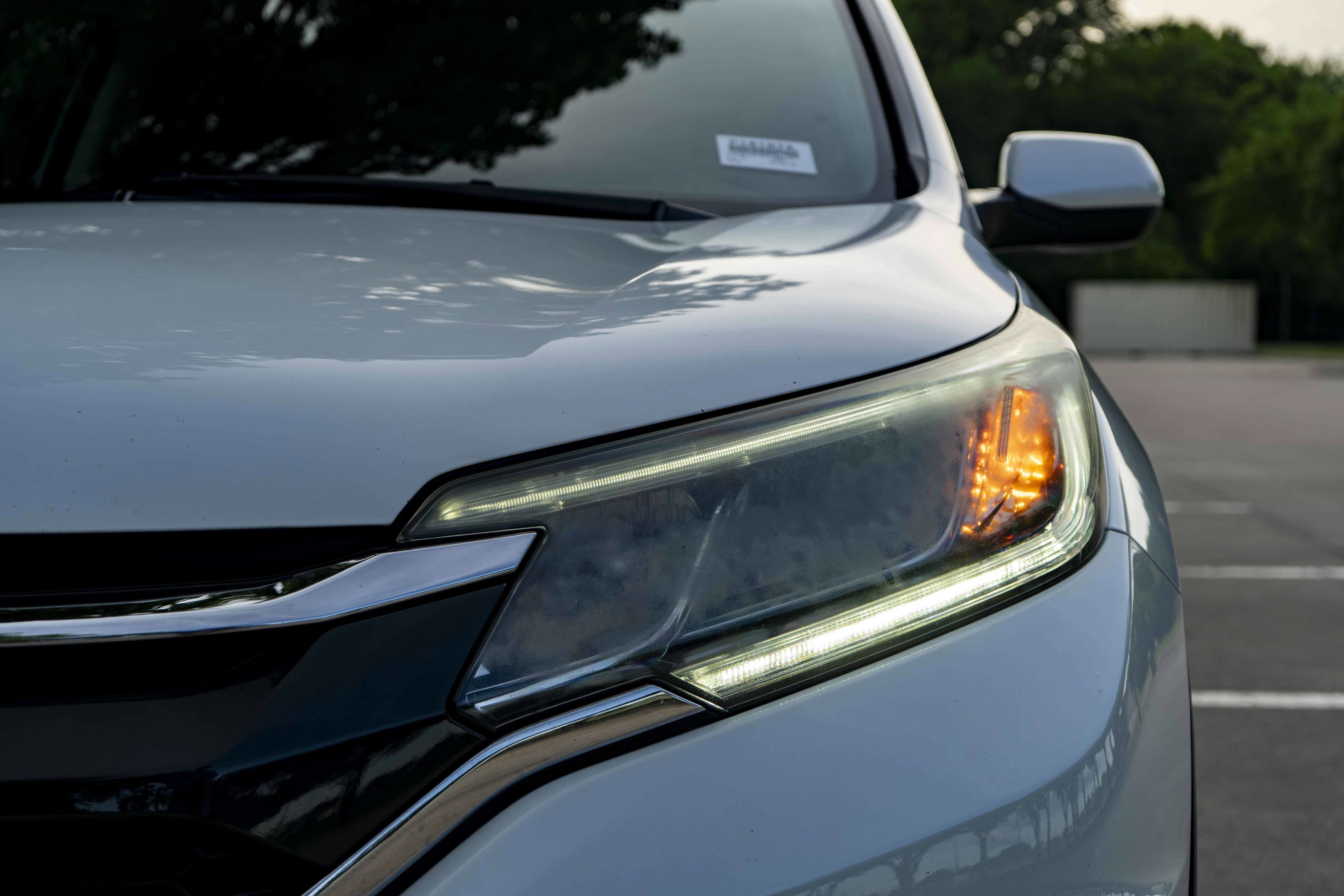 Used 2016 Honda CR-V EX-L image 11
