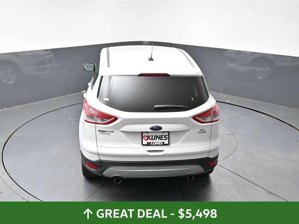 Used 2013 Ford Escape SE AWD/4WD image 45