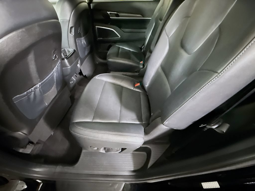 Used 2022 Kia Telluride S AWD/4WD image 28