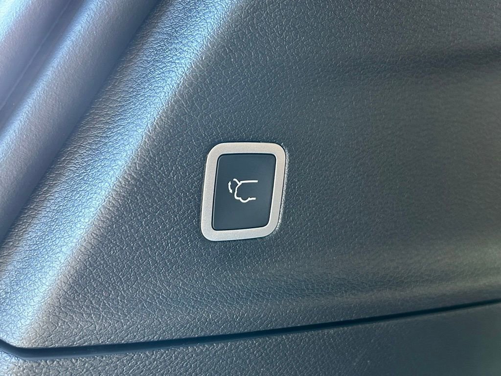 New 2026 Chrysler Pacifica Pinnacle image 33