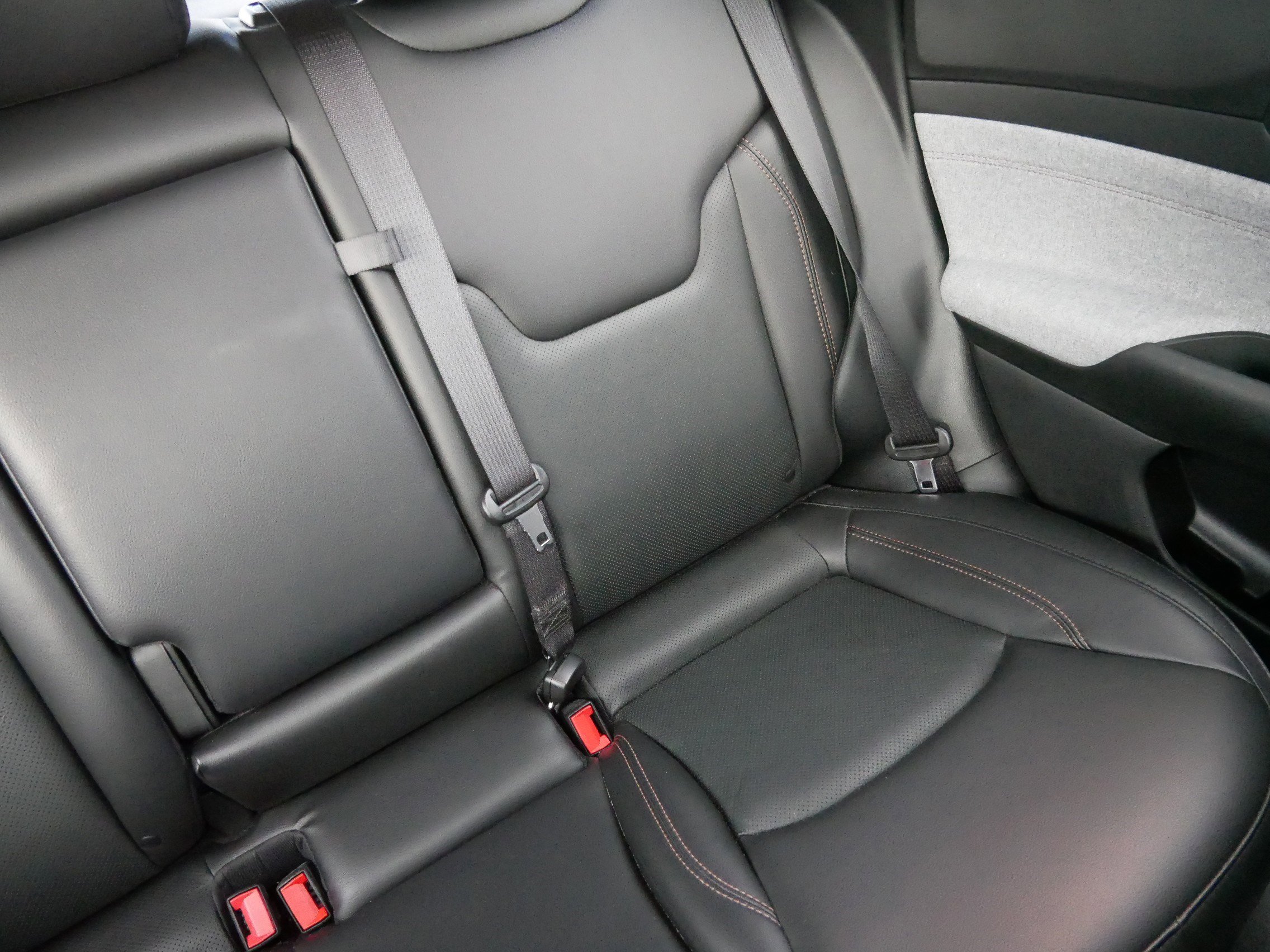 Certified 2022 Jeep Compass Latitude image 14