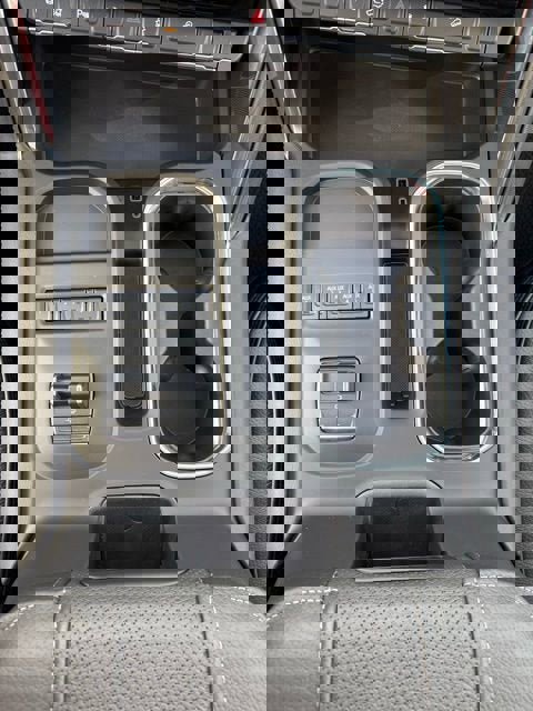 New 2026 GMC Sierra 3500 Denali w/ Denali Reserve Package image 26