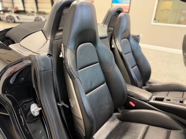 Used 2014 Porsche Boxster S RWD image 30