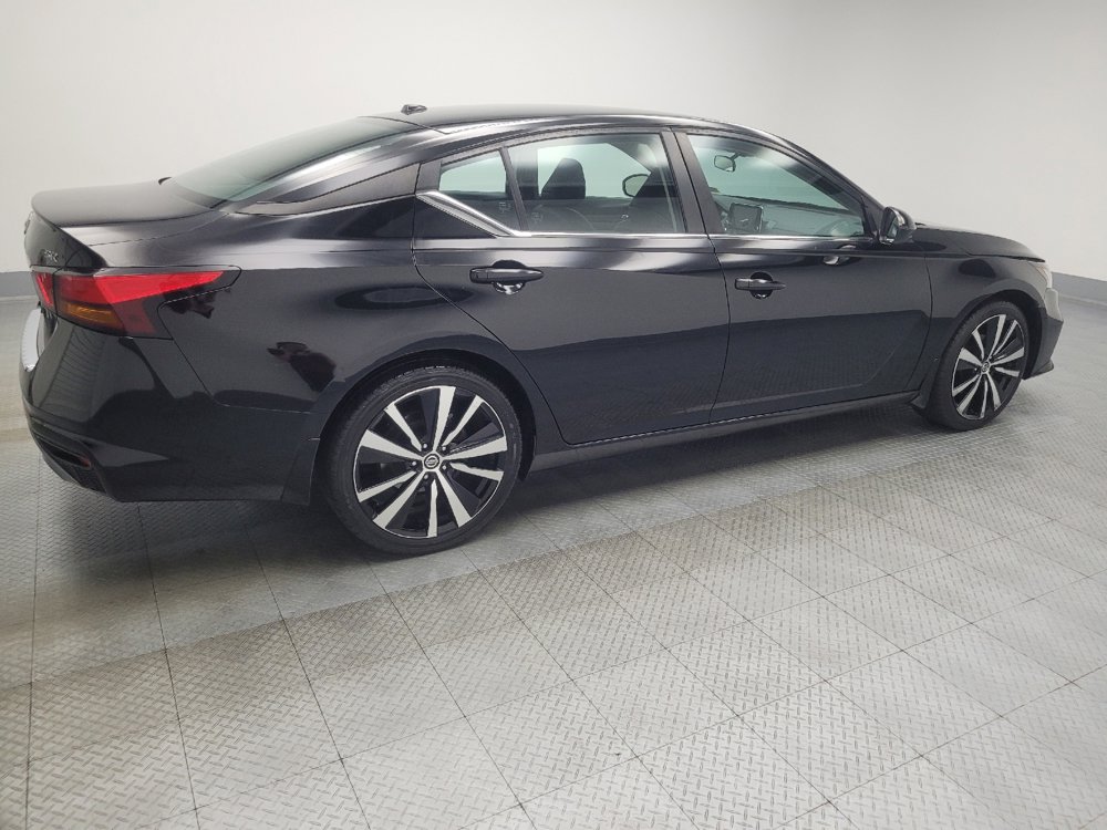 Used 2020 Nissan Altima 2.5 SR image 10