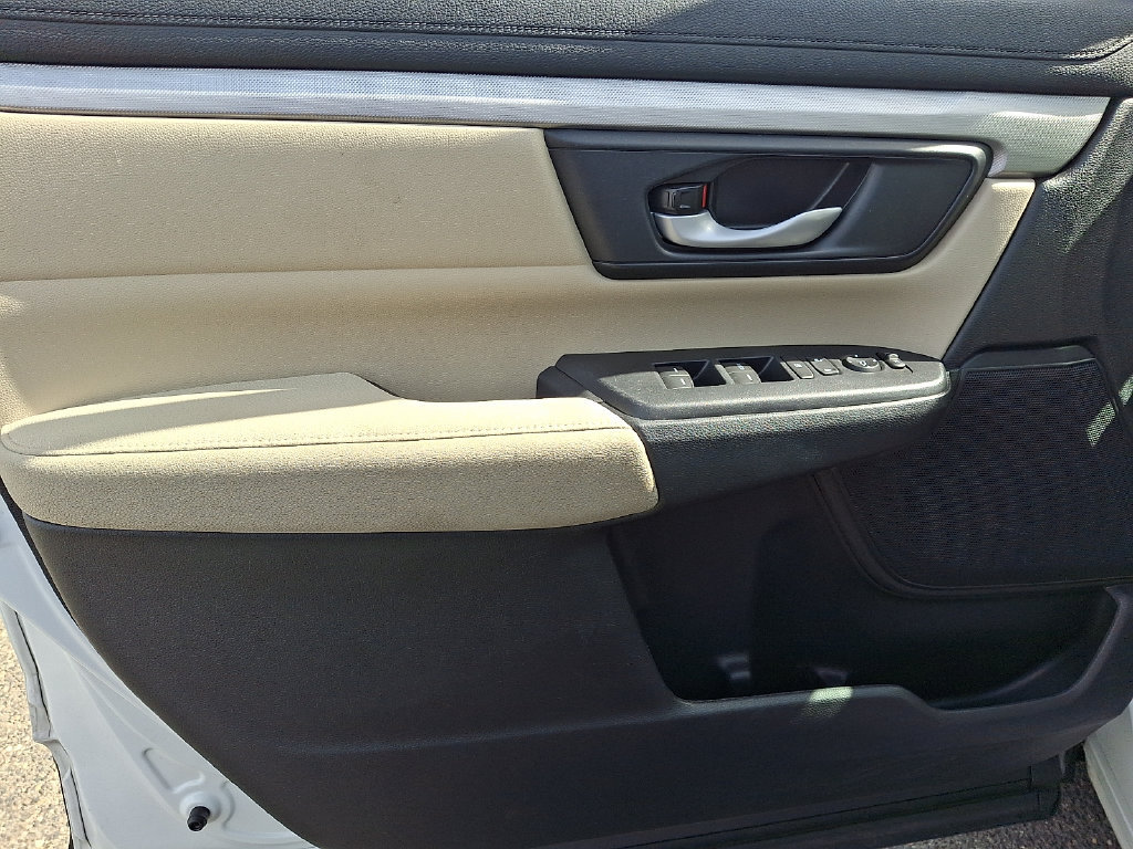 Used 2020 Honda CR-V LX image 12
