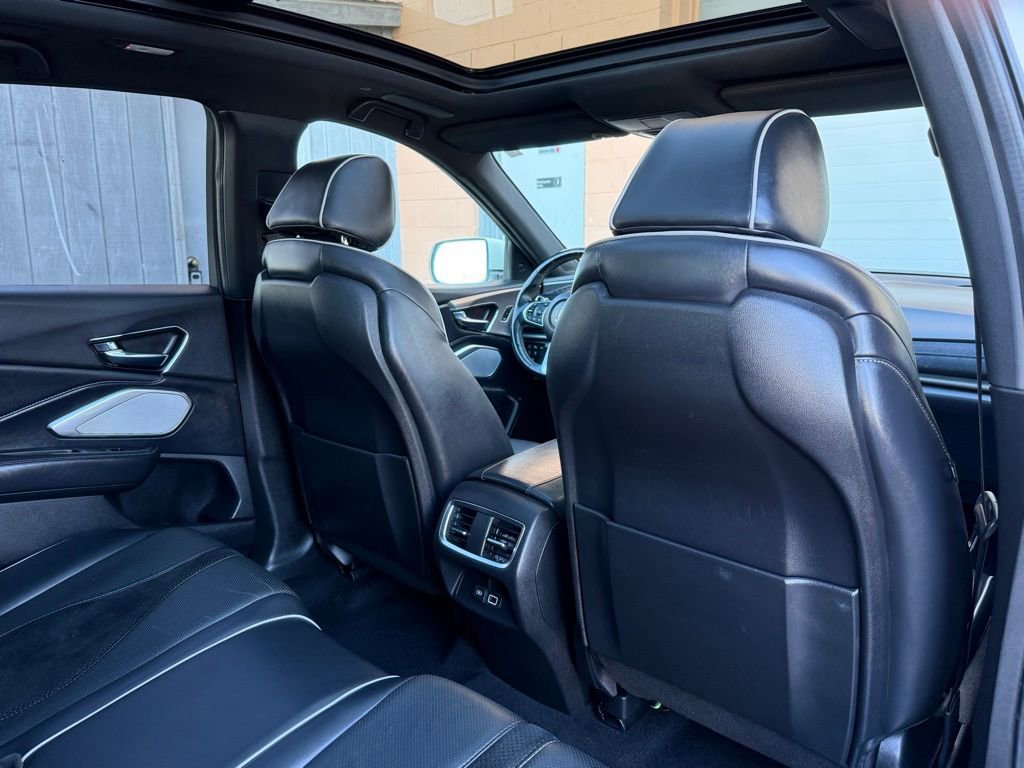 Used 2019 Acura RDX A-Spec image 24