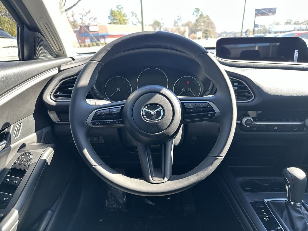 New 2026 MAZDA CX-30 AWD 2.5 S w/ Select Sport Pkg image 14