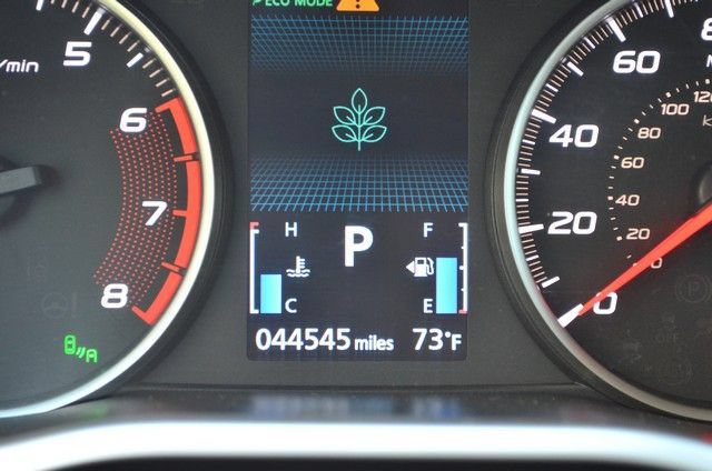 Used 2024 Mitsubishi Eclipse Cross SE AWD/4WD image 23