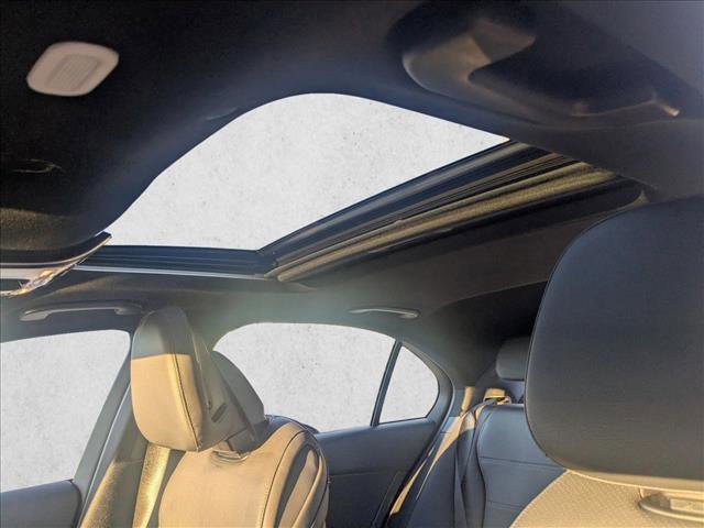 Certified 2025 Mercedes-Benz C 300 4MATIC Sedan image 13