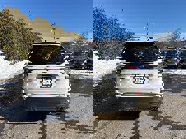 New 2026 Subaru Forester Limited image 5