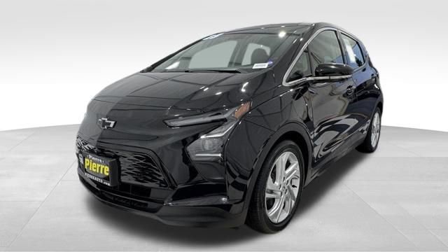 Used 2023 Chevrolet Bolt LT 360° Tour
