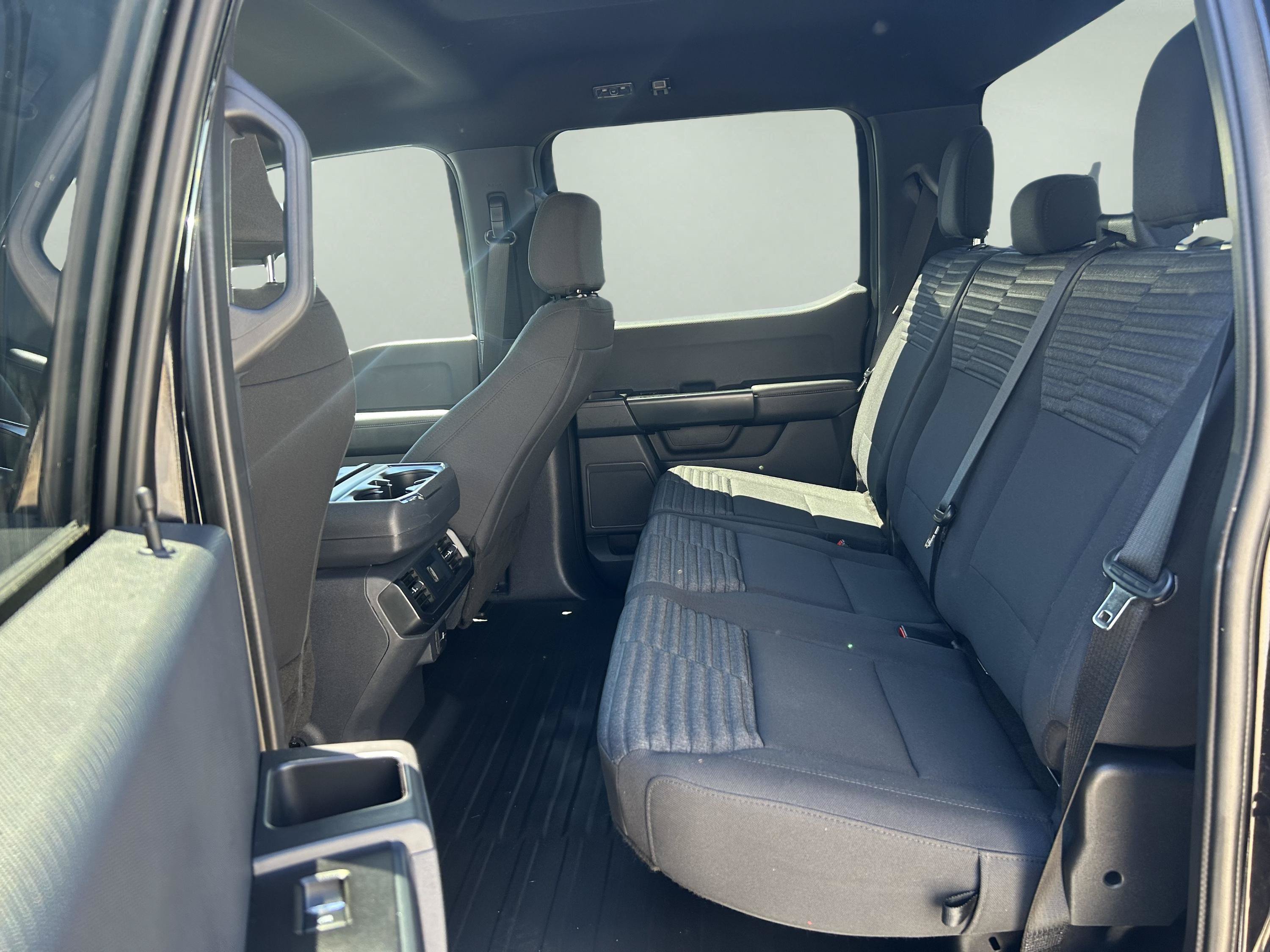 Used 2023 Ford F150 XL w/ STX Appearance Package AWD/4WD image 10