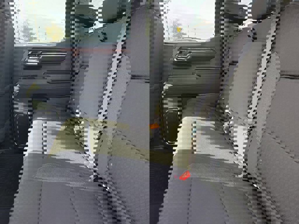 Used 2023 GMC Sierra 1500 Elevation image 12