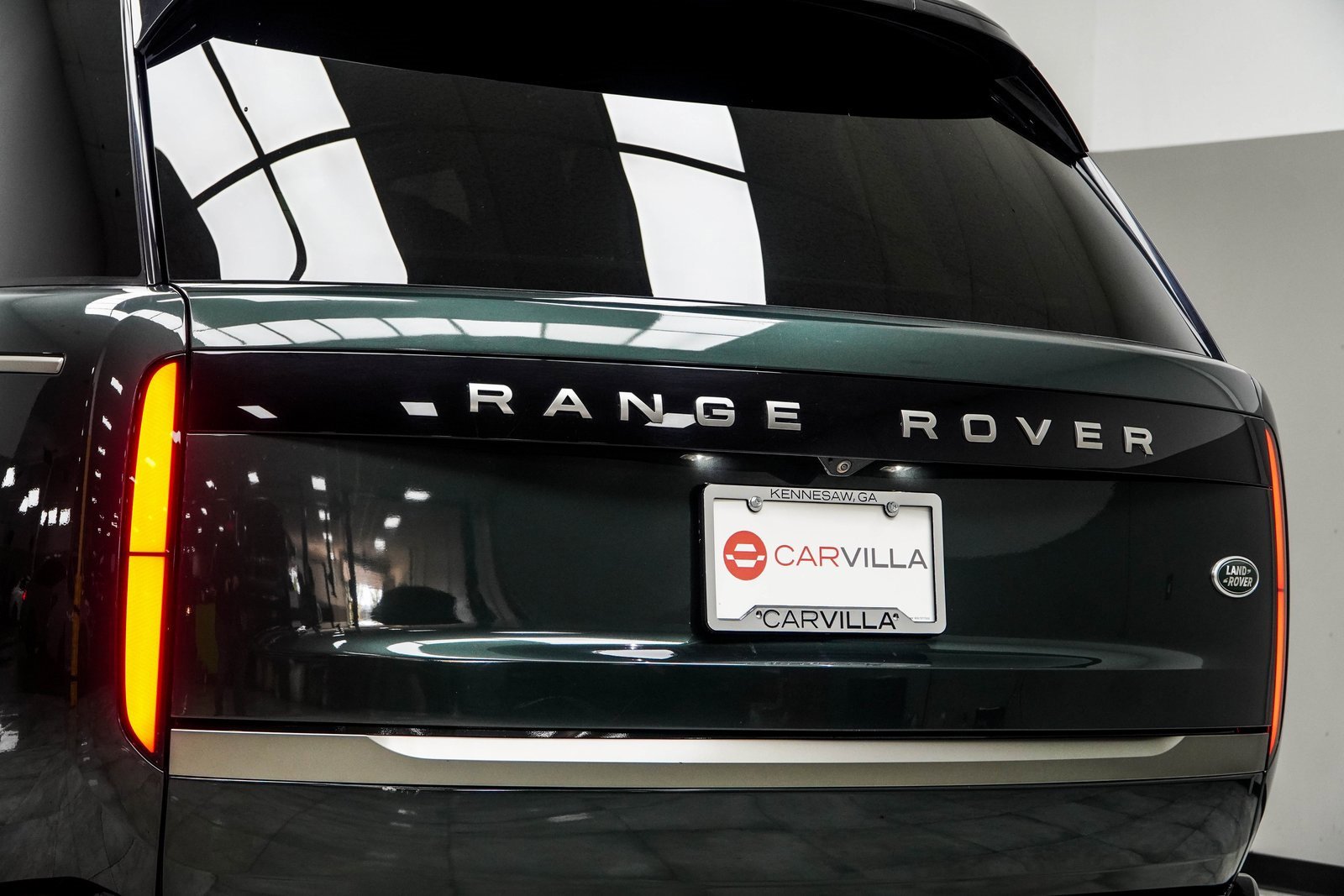 Used 2023 Land Rover Range Rover SE image 13