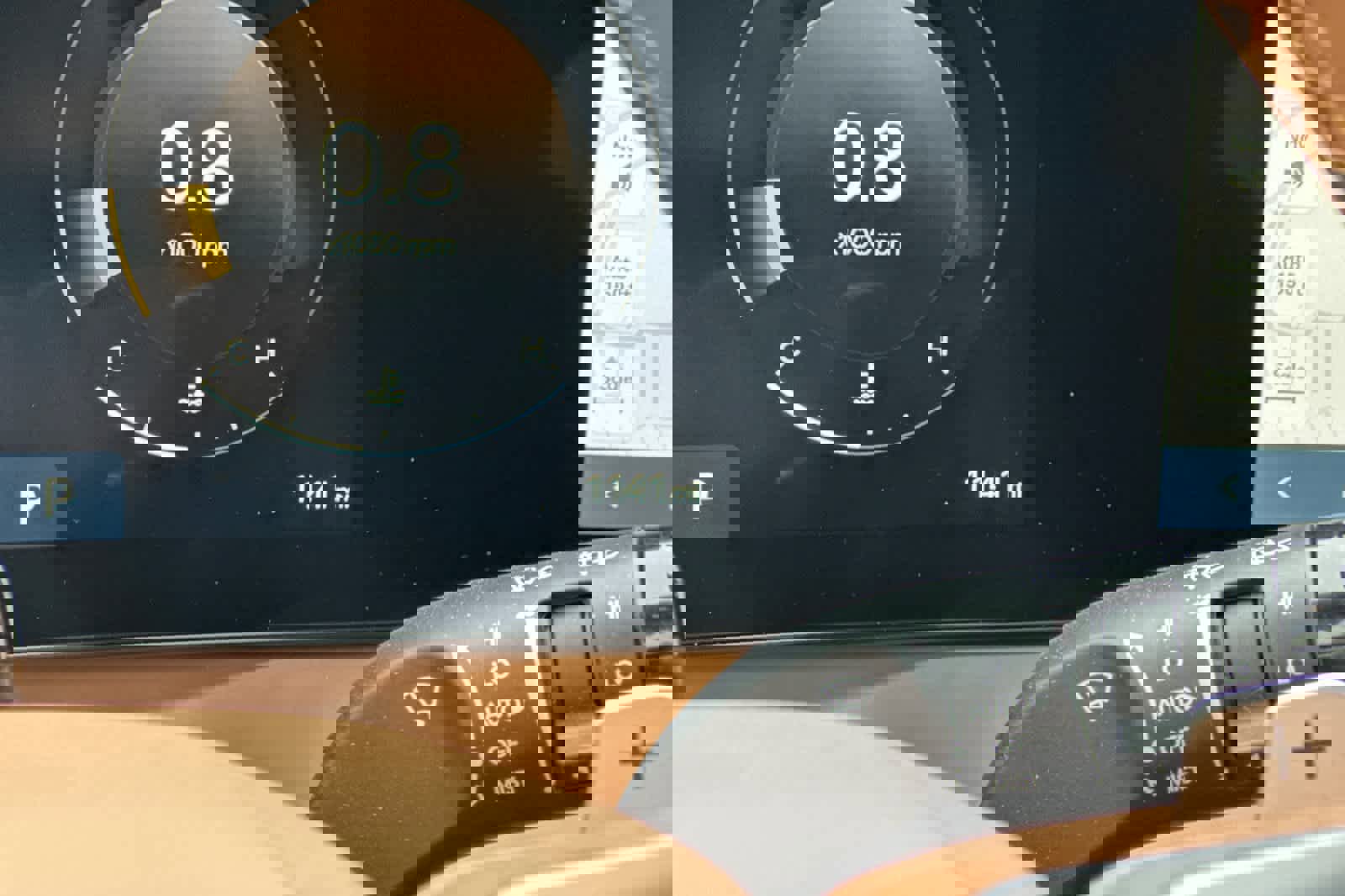 Used 2026 Hyundai Palisade Calligraphy image 30