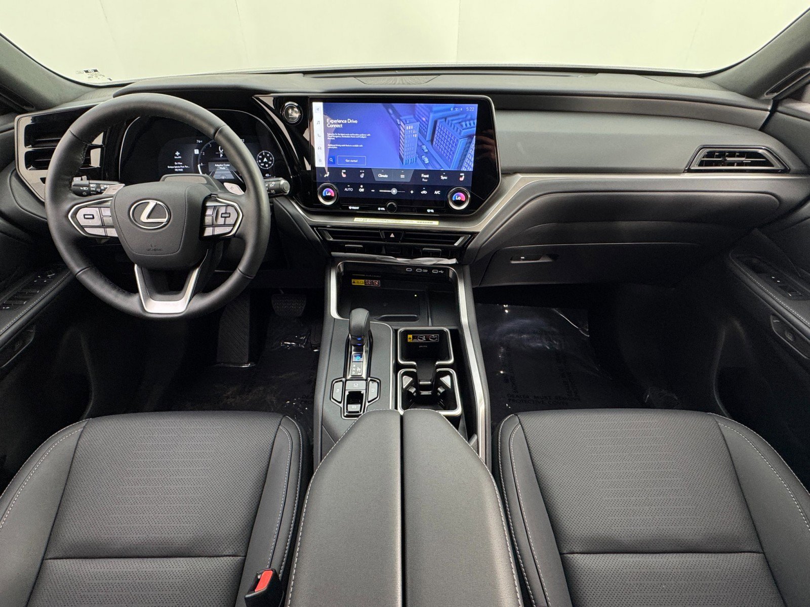 Used 2025 Lexus TX 350 FWD image 12