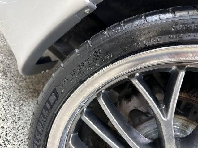 Used 1993 MAZDA RX-7 RWD image 60