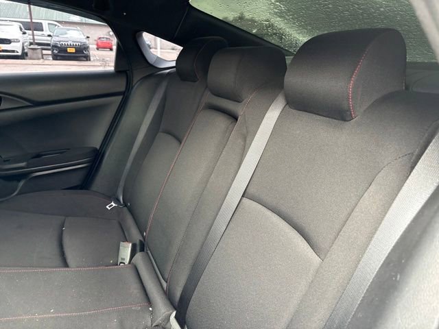 Used 2020 Honda Civic Si image 10