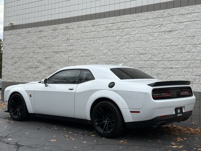 Used 2020 Dodge Challenger R/T Scat Pack image 15