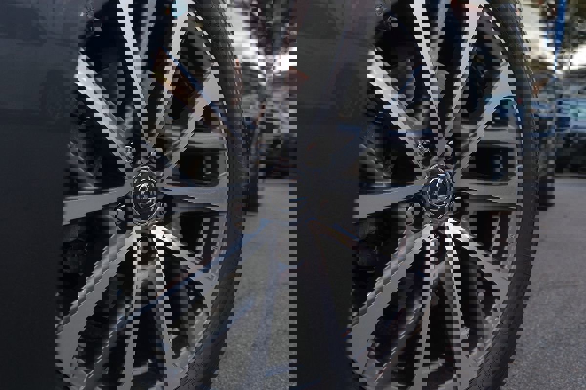 Used 2023 Lexus ES 350 image 42