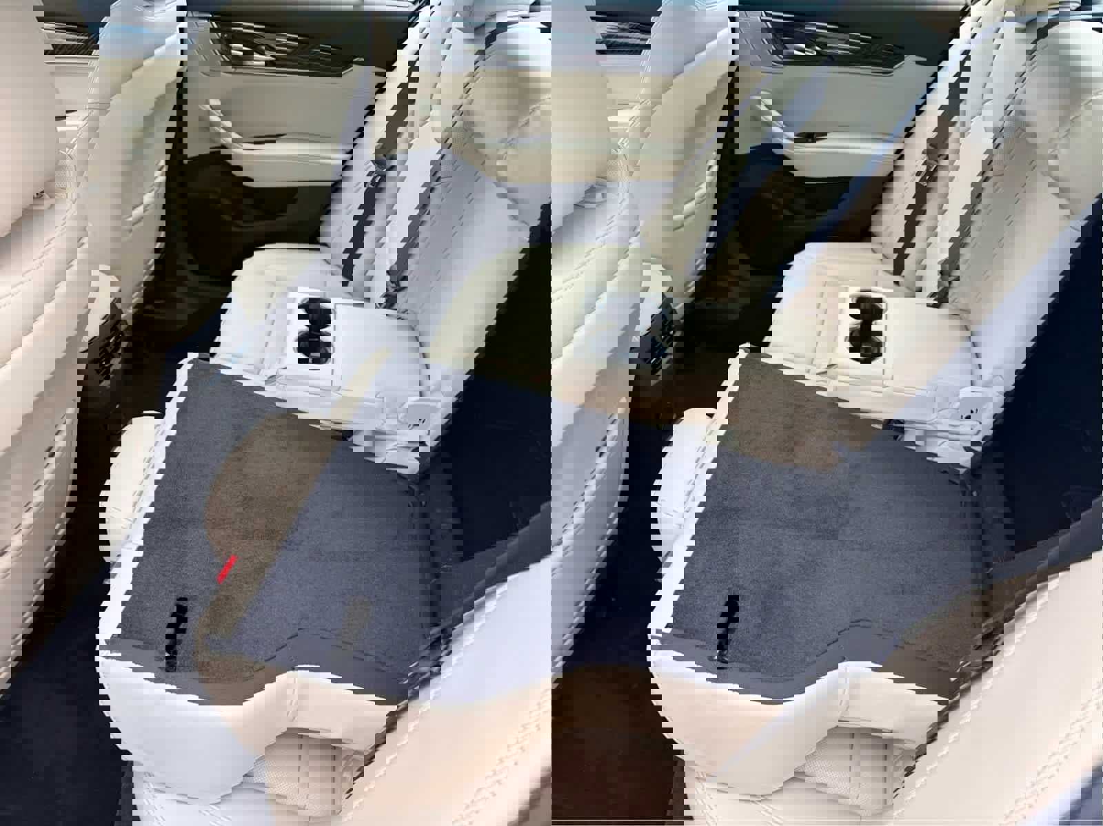 Certified 2023 Cadillac CT5 Premium Luxury AWD/4WD image 22