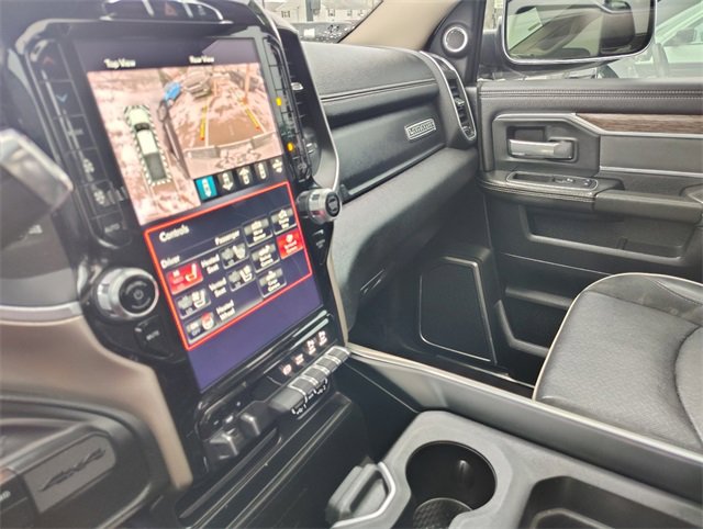 Used 2020 RAM 3500 Laramie image 30