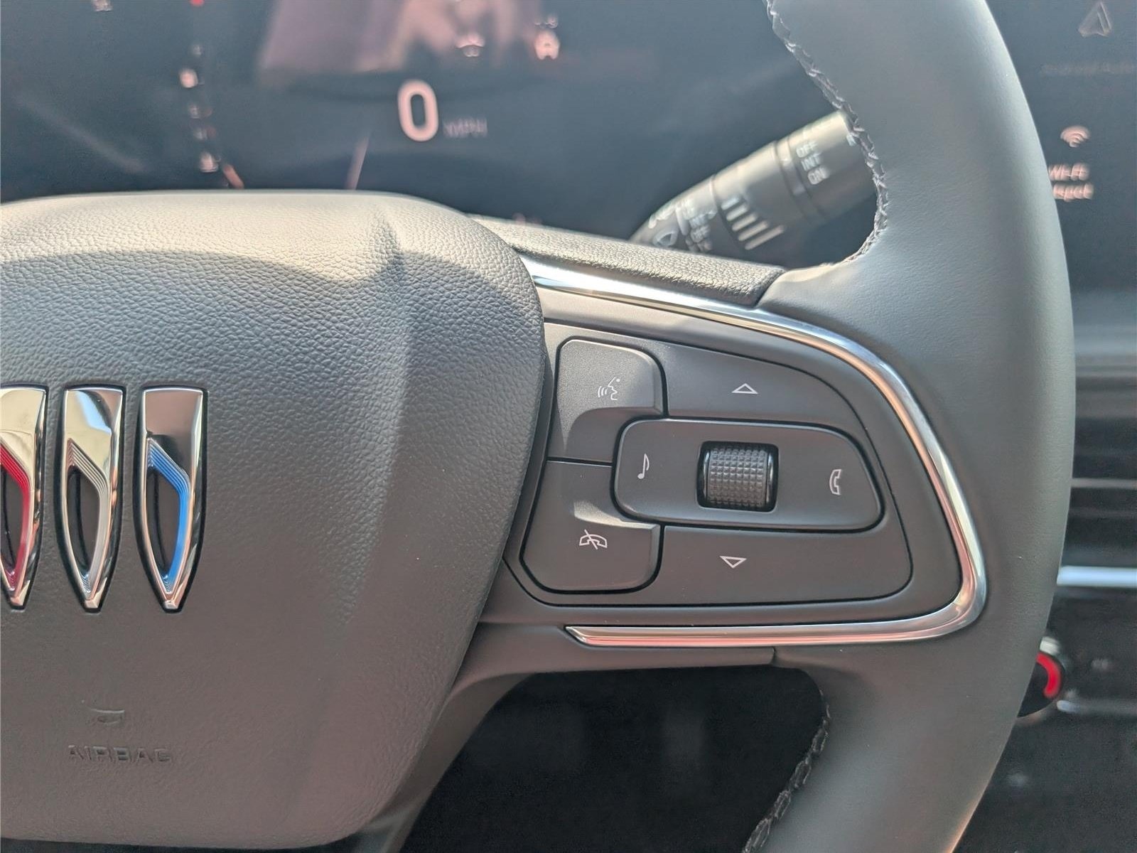 New 2026 Buick Encore GX Sport Touring w/ Advanced Technology Package AWD/4WD image 19
