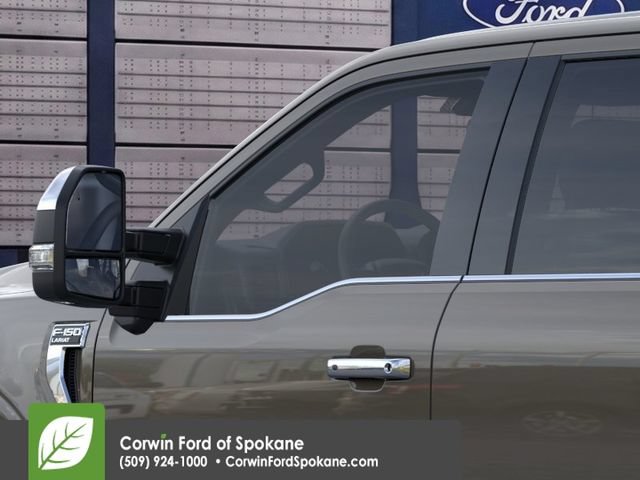 New 2026 Ford F150 Lariat AWD/4WD image 20