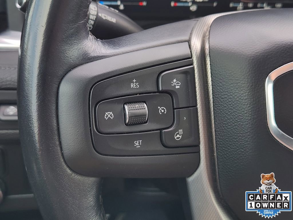 Used 2022 GMC Yukon XL Denali w/ Denali Premium Package image 35