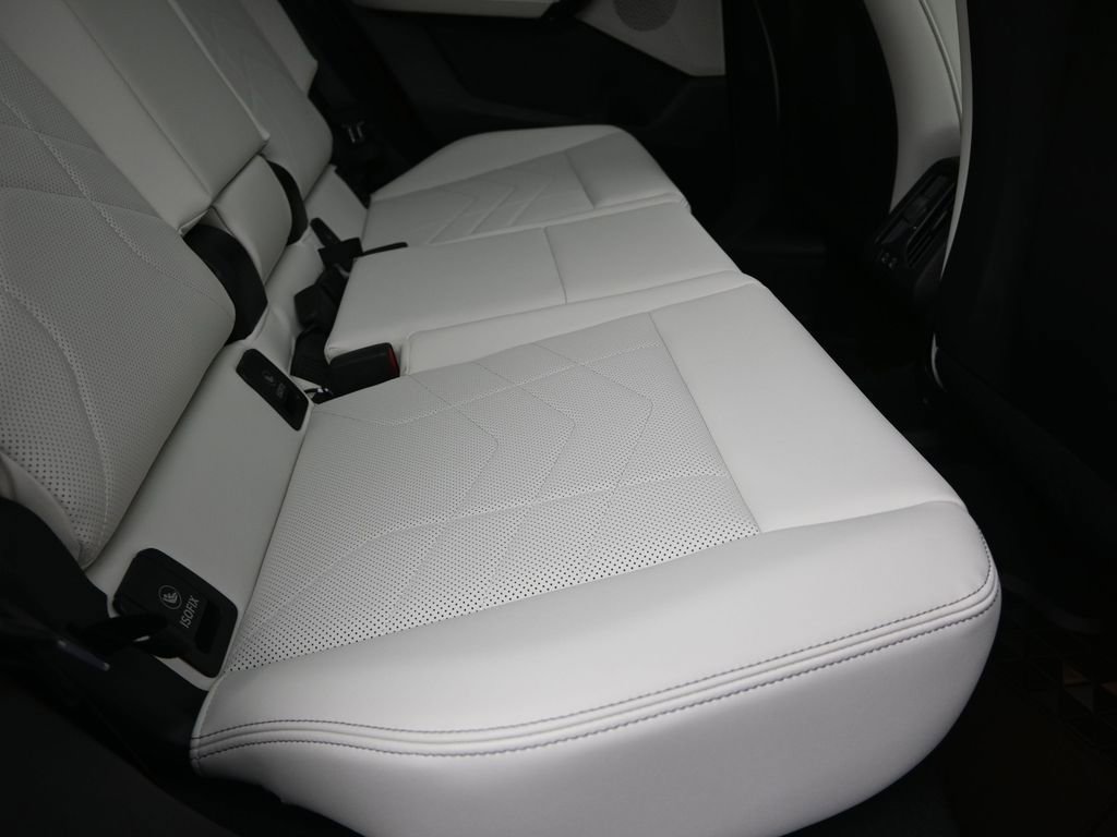 New 2026 BMW X1 xDrive28i w/ Technology Package image 22