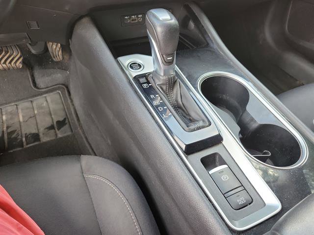 Used 2020 Nissan Altima 2.5 SV FWD image 15