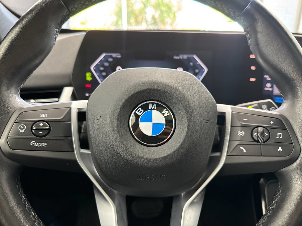 Used 2023 BMW X1 xDrive28i w/ Convenience Package AWD/4WD image 23