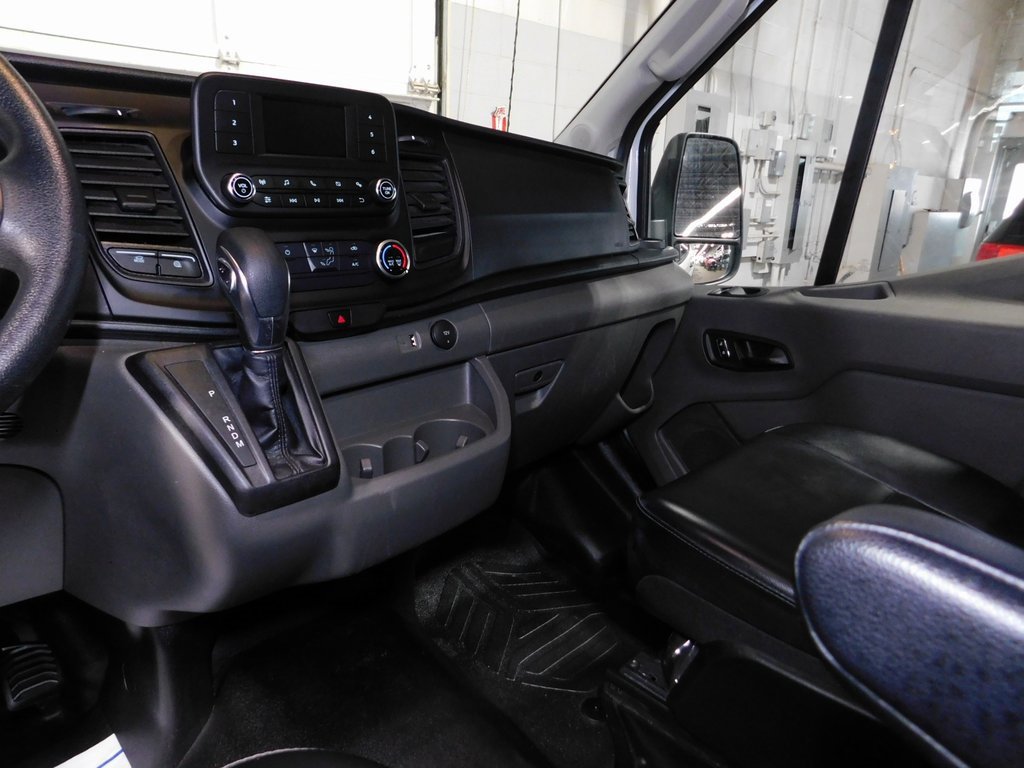 Used 2025 Ford Transit 250 148 High Roof w/ Load Area Protection Package image 69