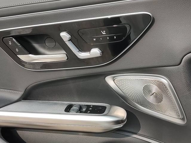 Used 2025 Mercedes-Benz CLE 450 4MATIC Coupe image 24