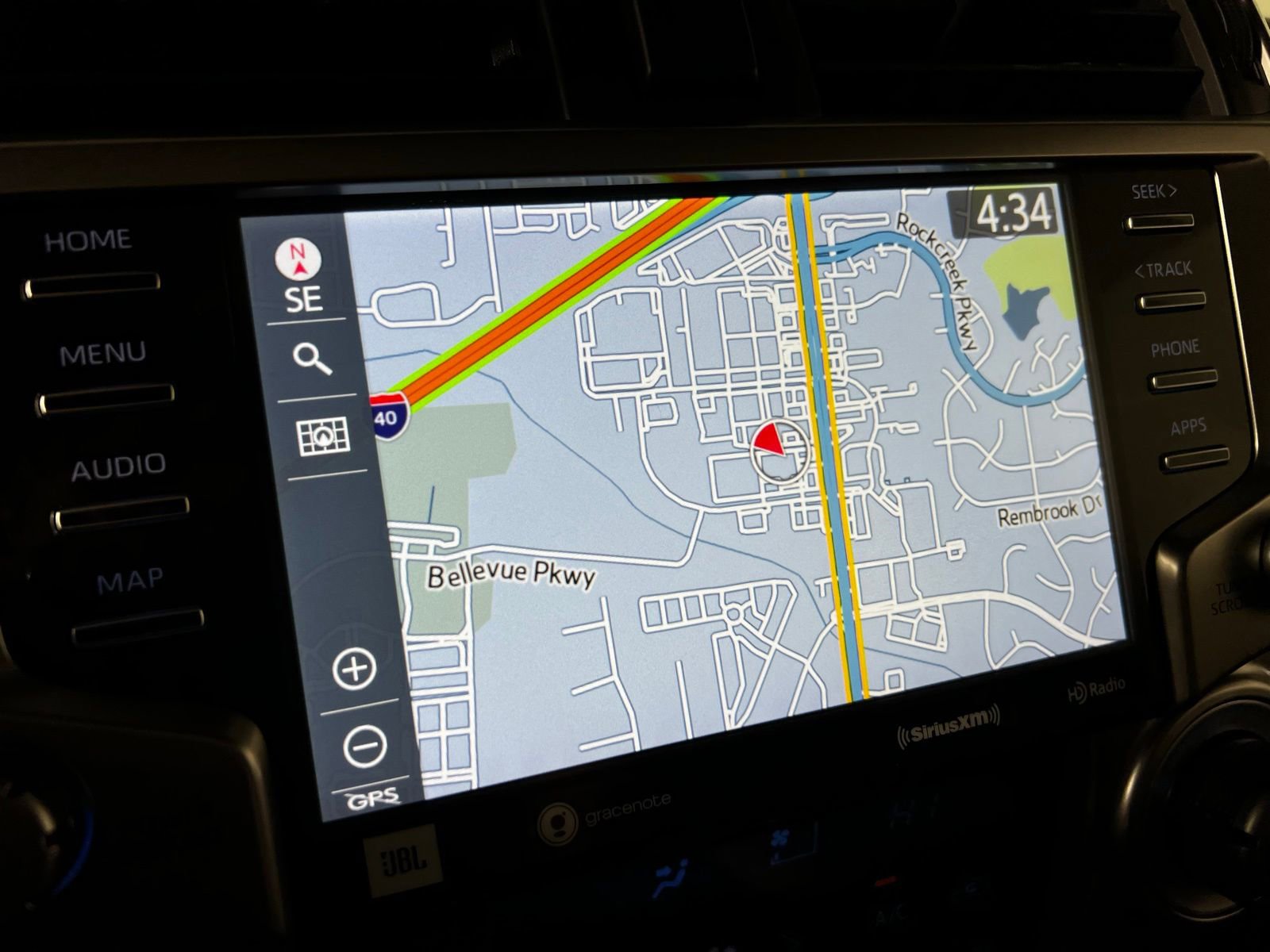 Certified 2023 Toyota 4Runner Limited image 20