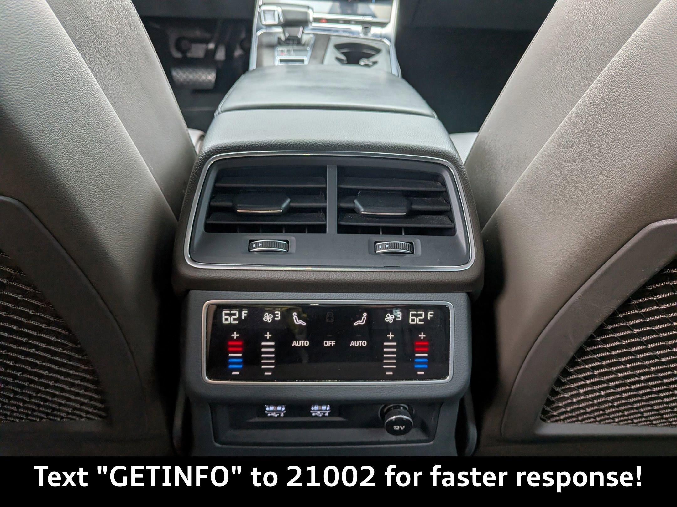 Used 2019 Audi A7 3.0T Prestige w/ Prestige Package image 19