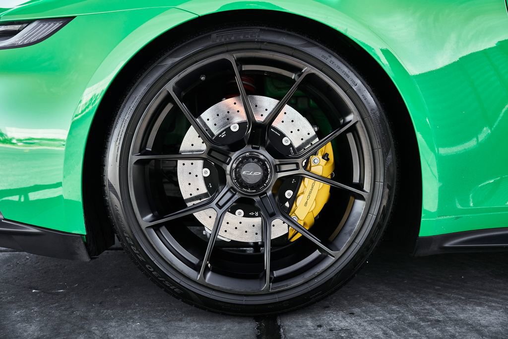 Used 2023 Porsche 911 GT3 image 23