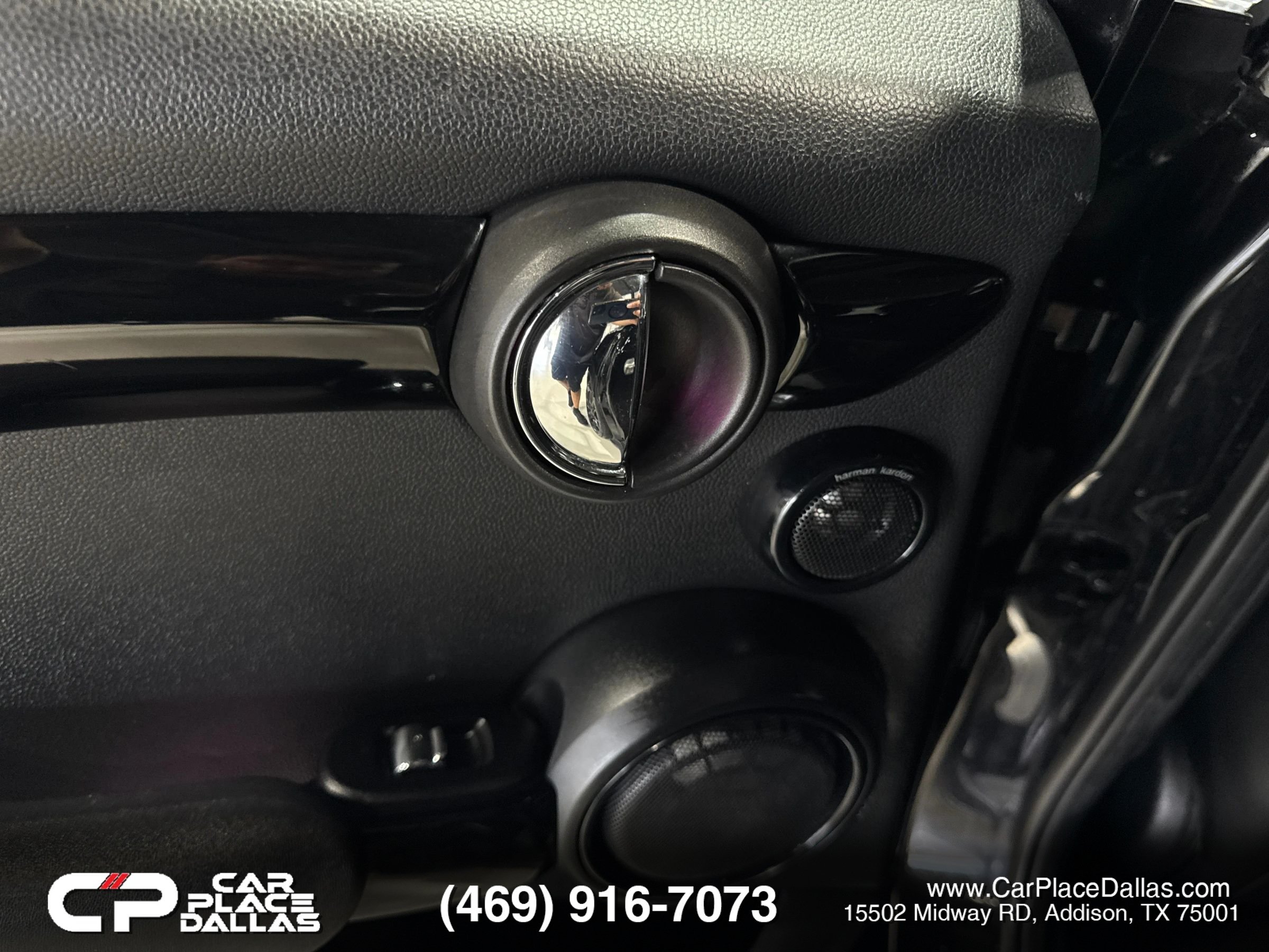 Used 2018 MINI Cooper S FWD image 18