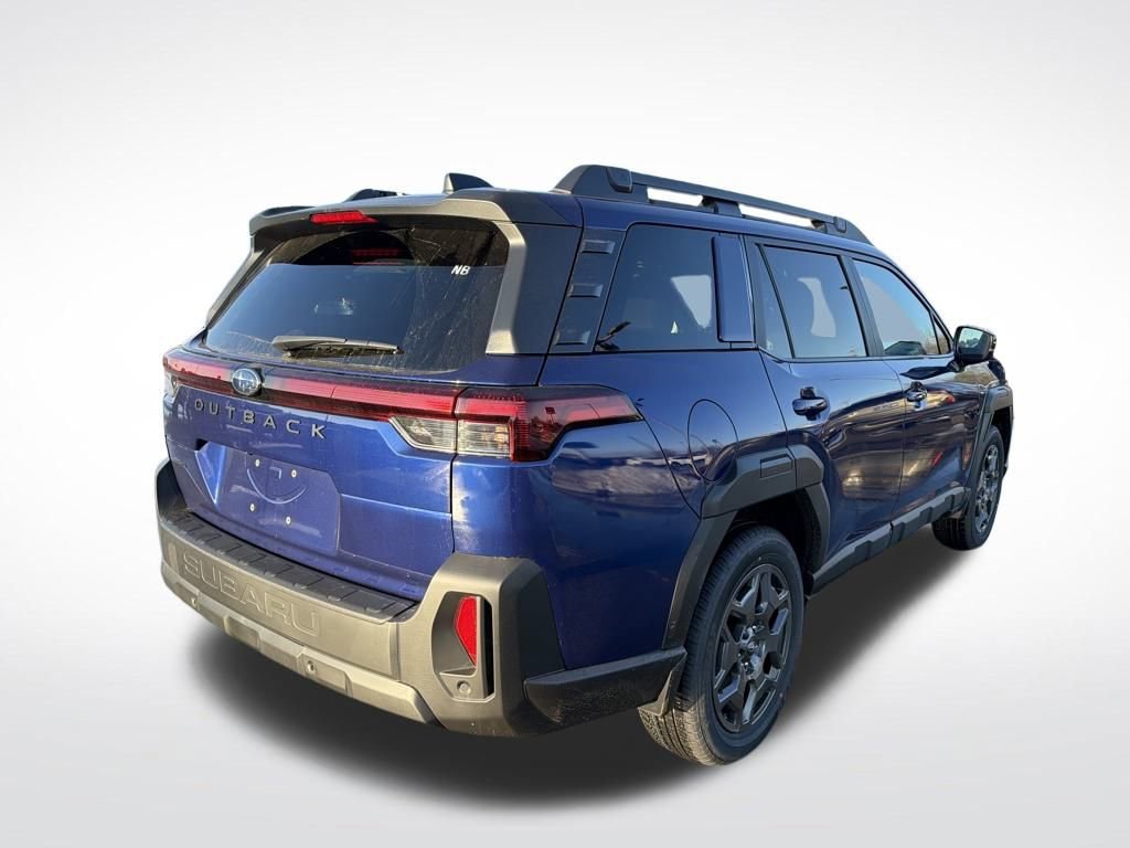 New 2026 Subaru Outback Premium image 8