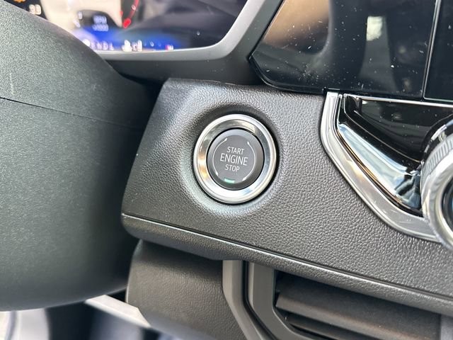 New 2026 Chevrolet Colorado Trail Boss image 20