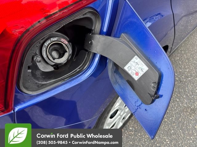 Used 2012 Ford Focus SE FWD image 10
