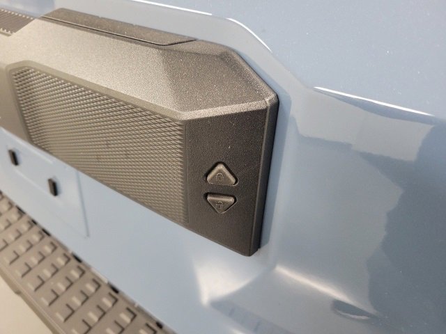 New 2025 Toyota 4Runner TRD Off-Road image 13